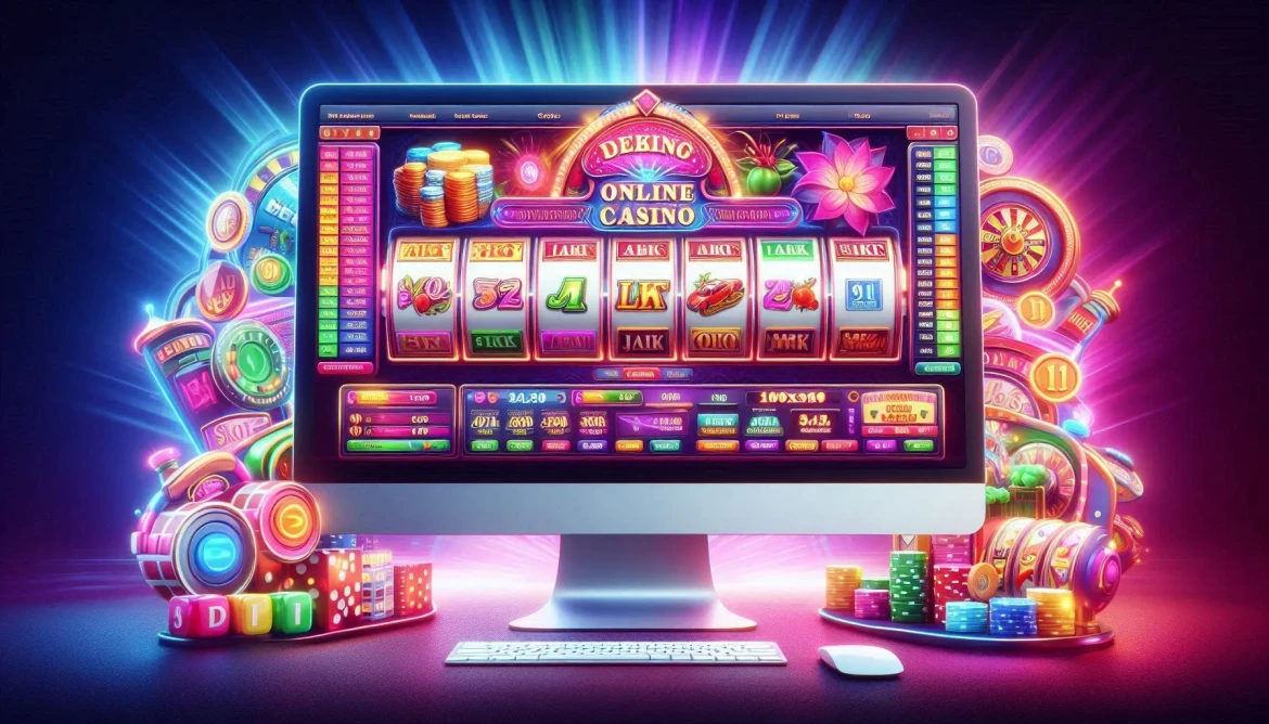Megabet Casino